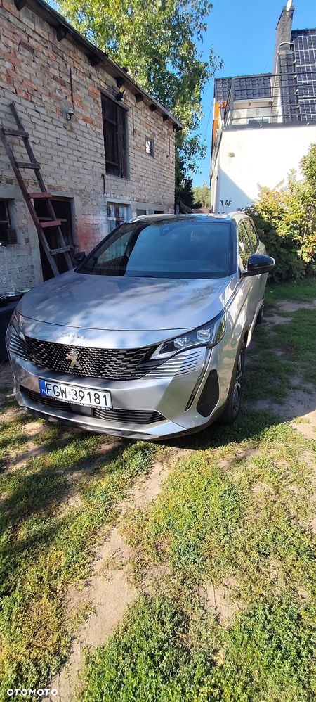 Peugeot 5008 1.5 BlueHDi GT S&S - 2