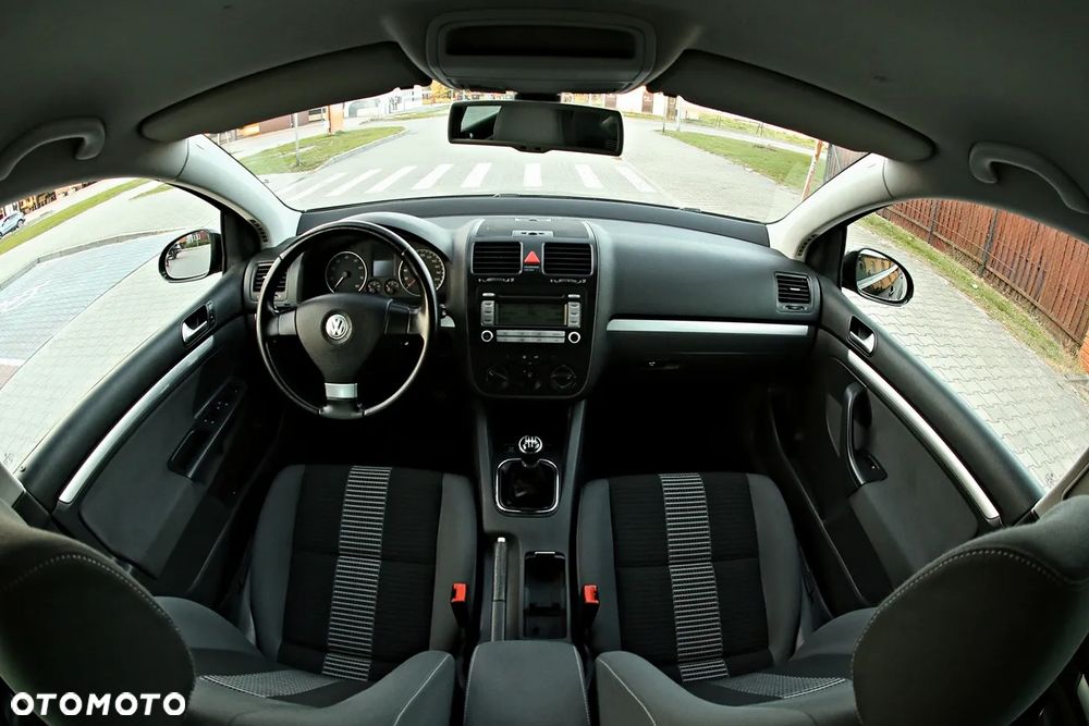 Volkswagen Golf 1.4 Style - 6