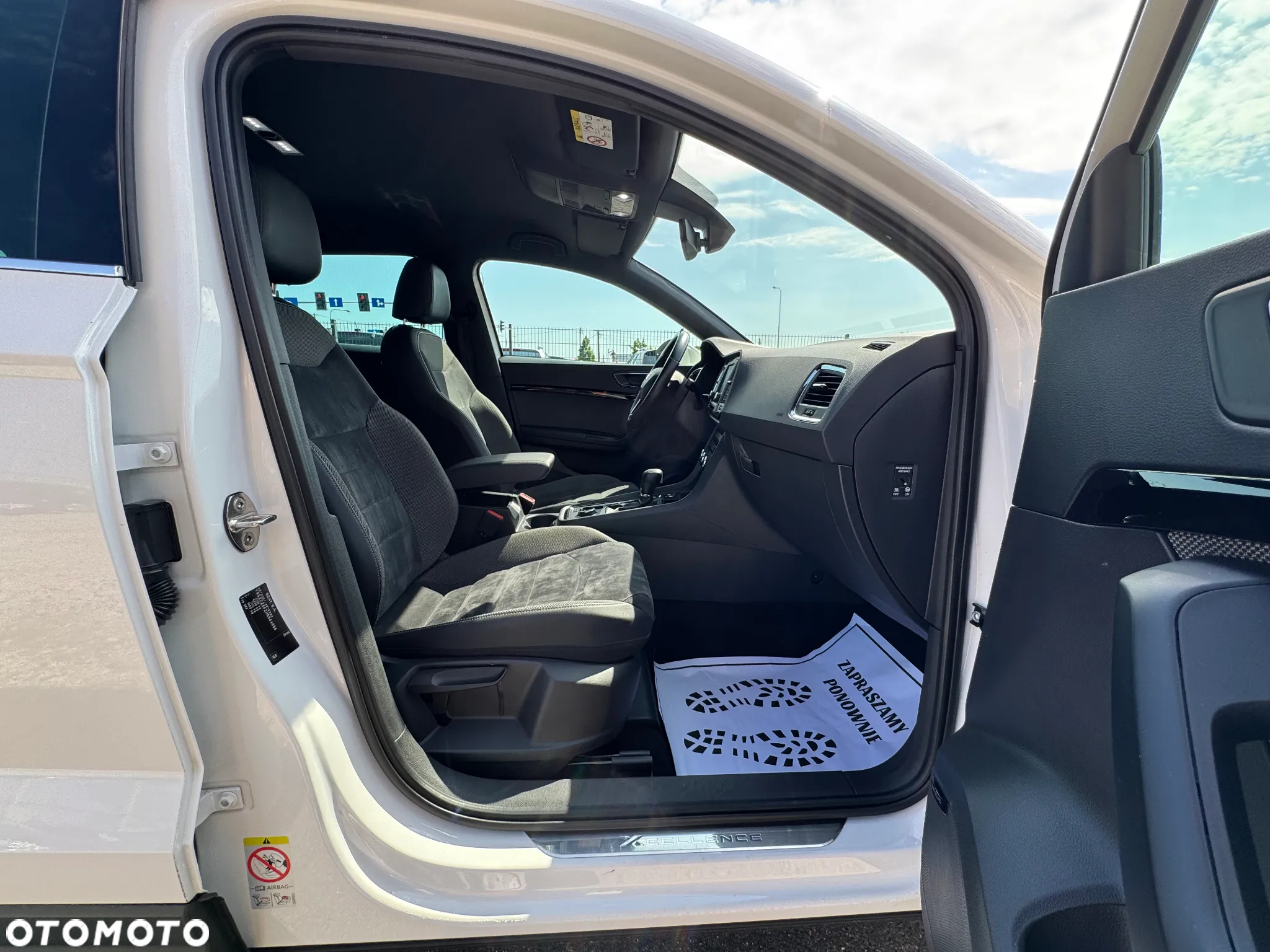 Seat Ateca 2.0 TDI Xcellence S&S 4Drive DSG - 11