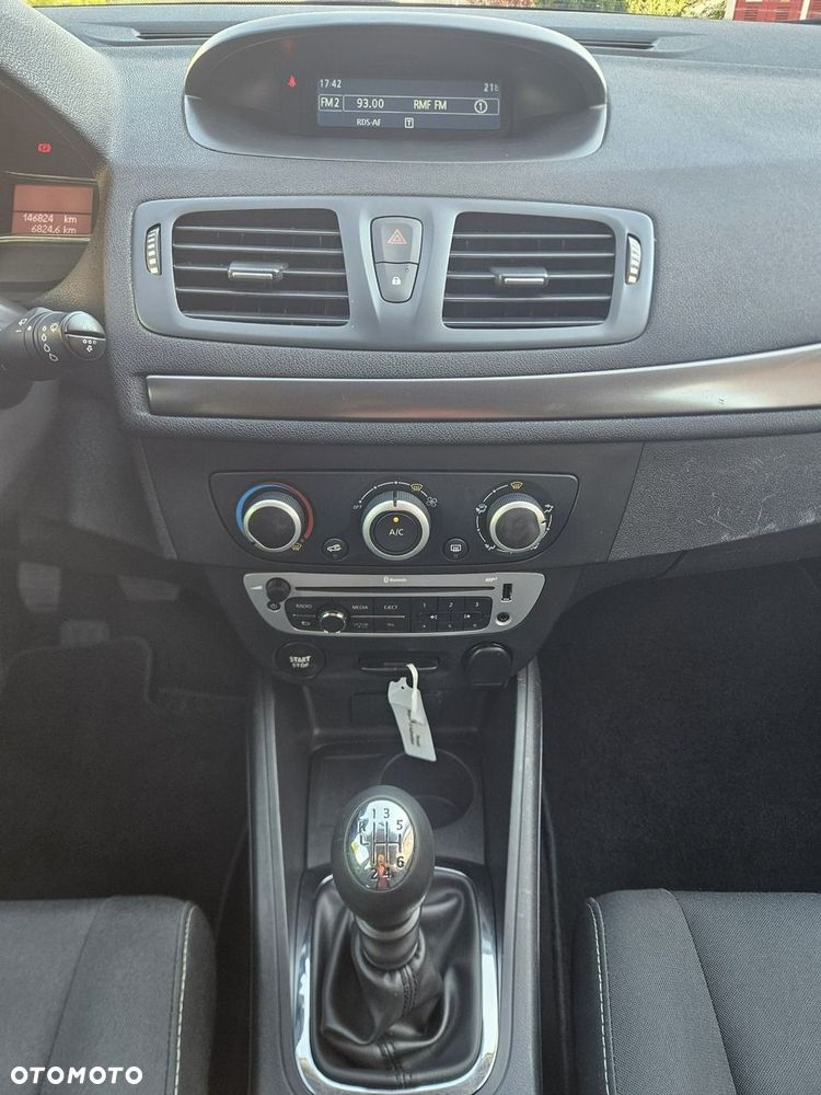 Renault Megane 1.6 16V 110 Authentique - 31