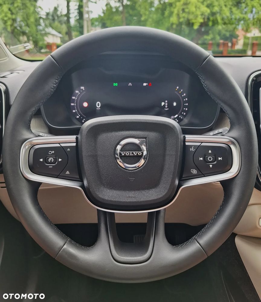 Volvo XC 40 B5 AWD Ultimate Bright - 14