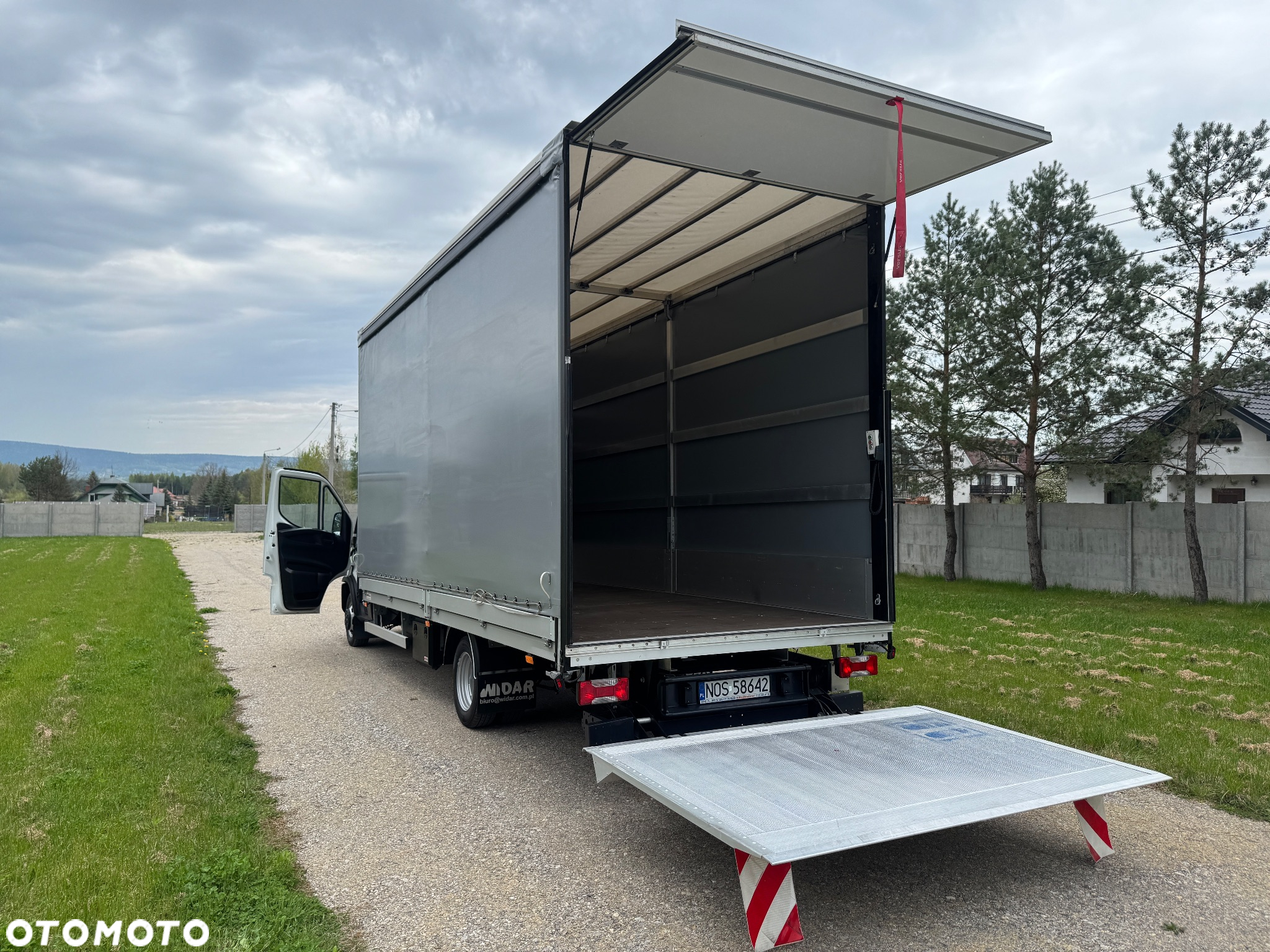Iveco DAILY - 19