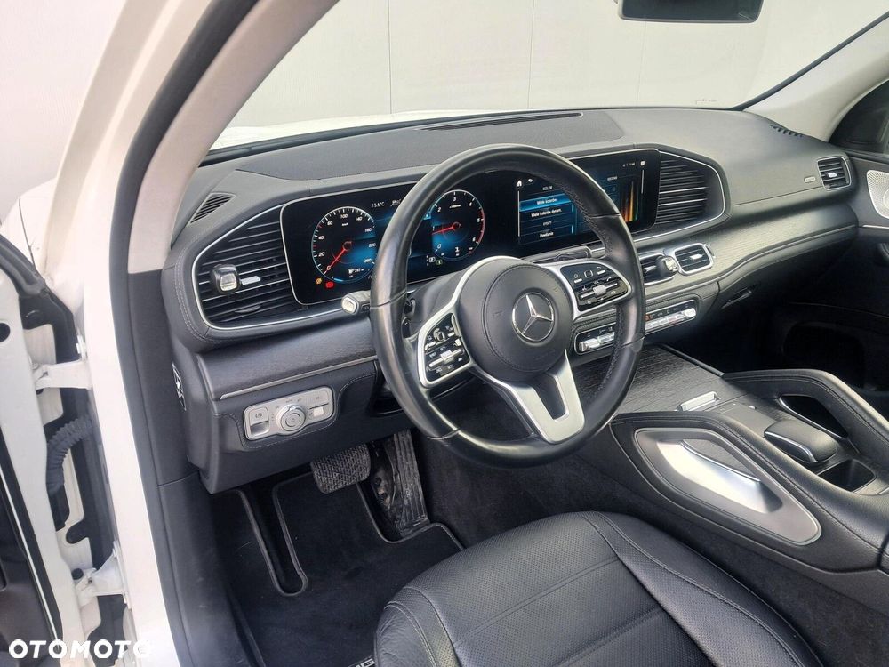 Mercedes-Benz GLE 300 d 4-Matic - 33