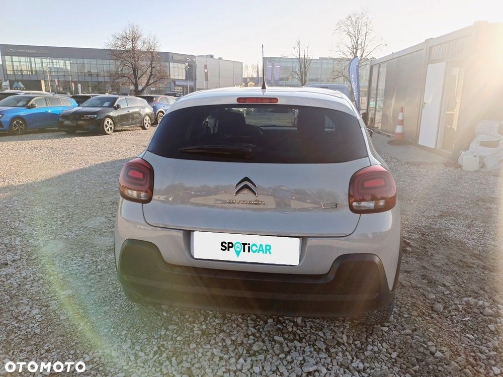 Citroën C3 - 5