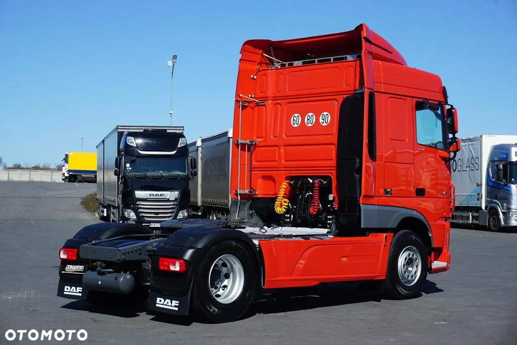 DAF 106 / 480 / EURO 6 / ACC / SPACE CAB / MAŁY PRZEBIEG - 6