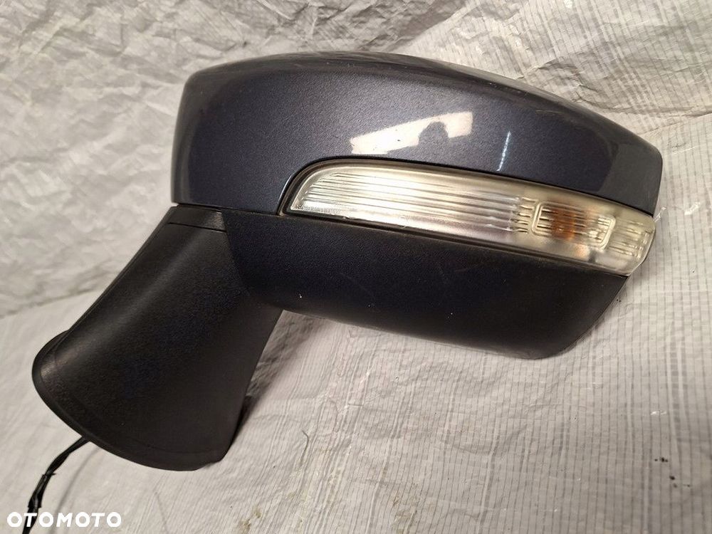 lusterko lewe ford ecosport mk2 2012- 5 pin europa - 2