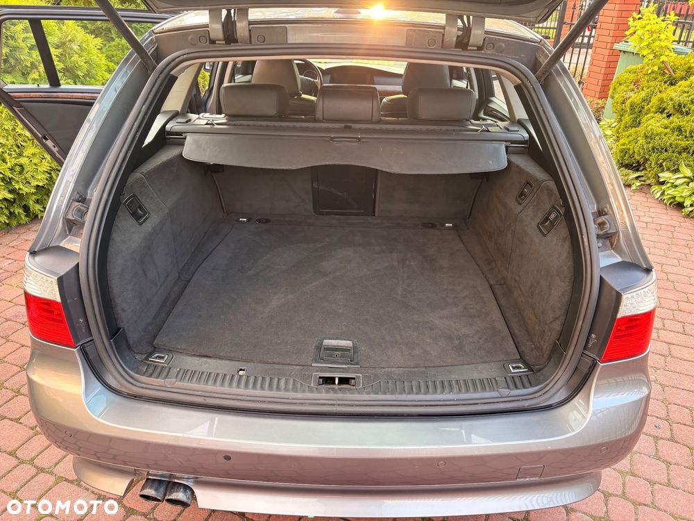BMW Seria 5 - 17