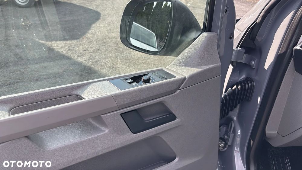 Volkswagen Transporter T6,1 - 8