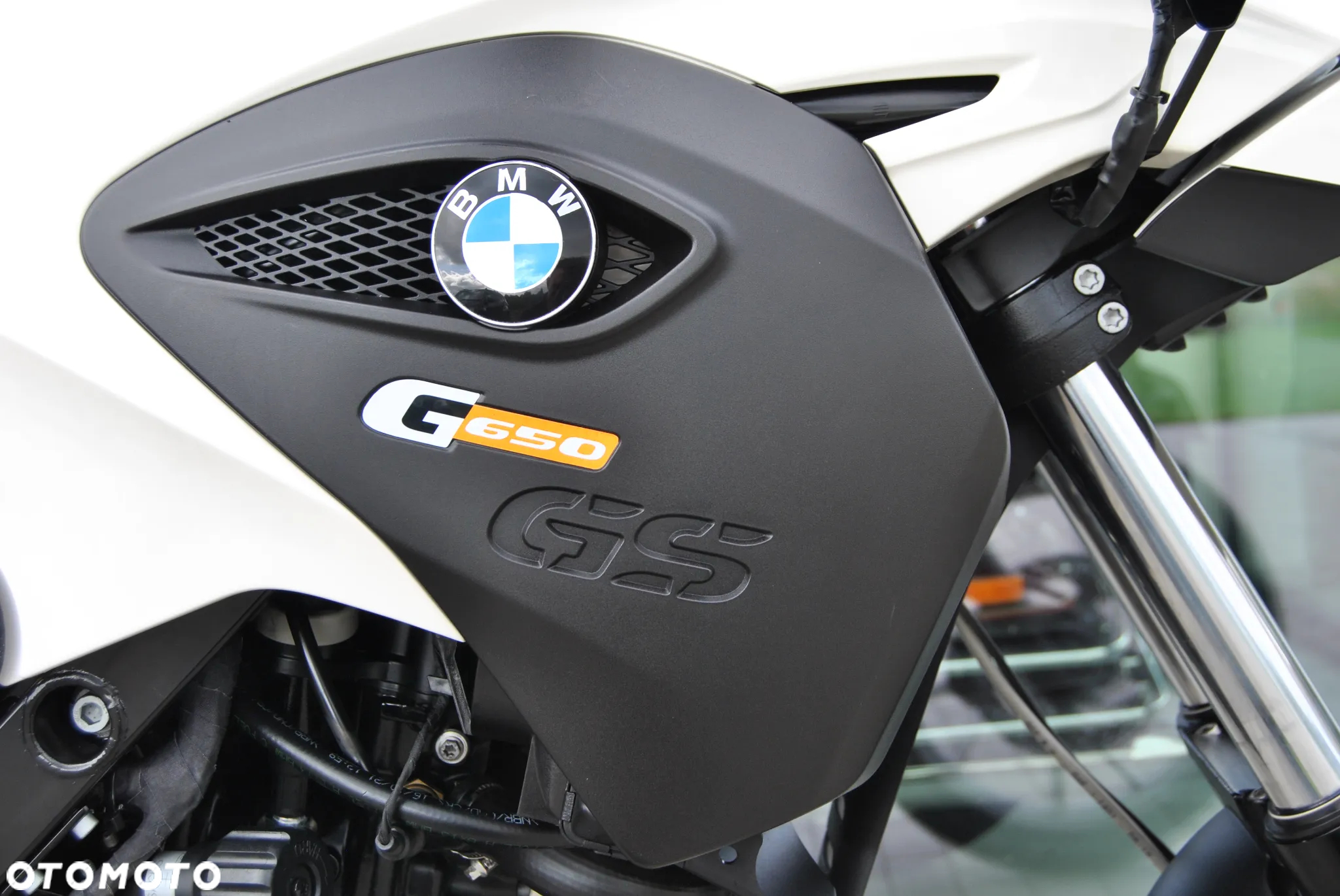 BMW GS - 38