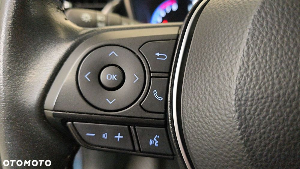 Toyota Corolla 1.2 T Comfort - 22