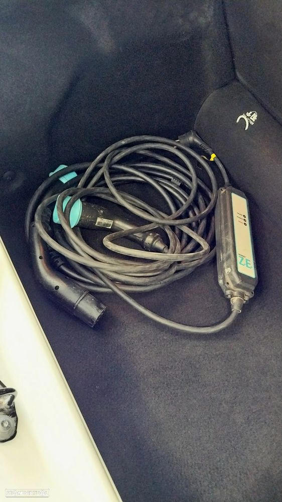 Renault Zoe (c/ Bateria) Life 40 - 13