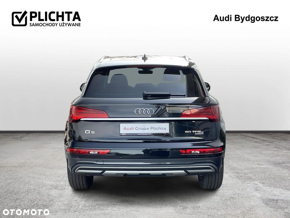 Audi Q5 - 5