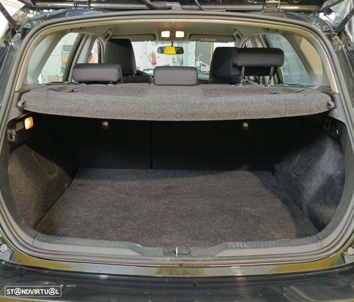 Toyota Auris 1.4 D-4D ACtive - 9