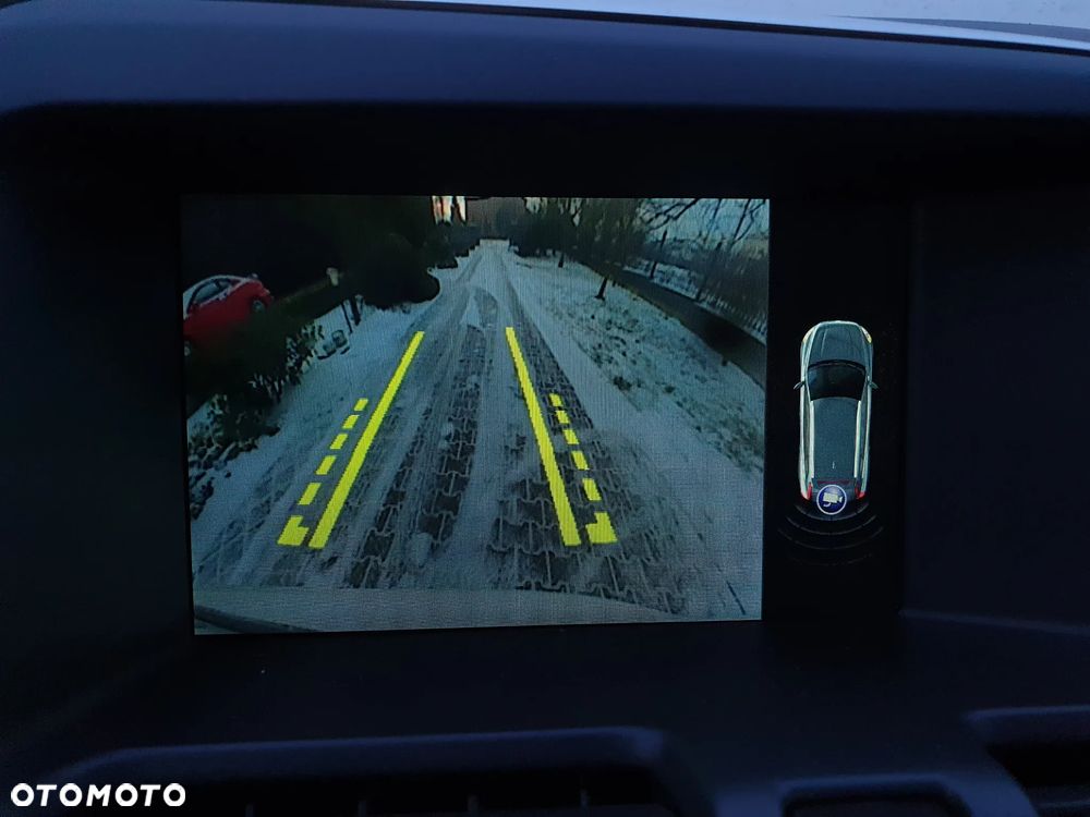 Volvo XC 60 D4 Drive-E Momentum - 13