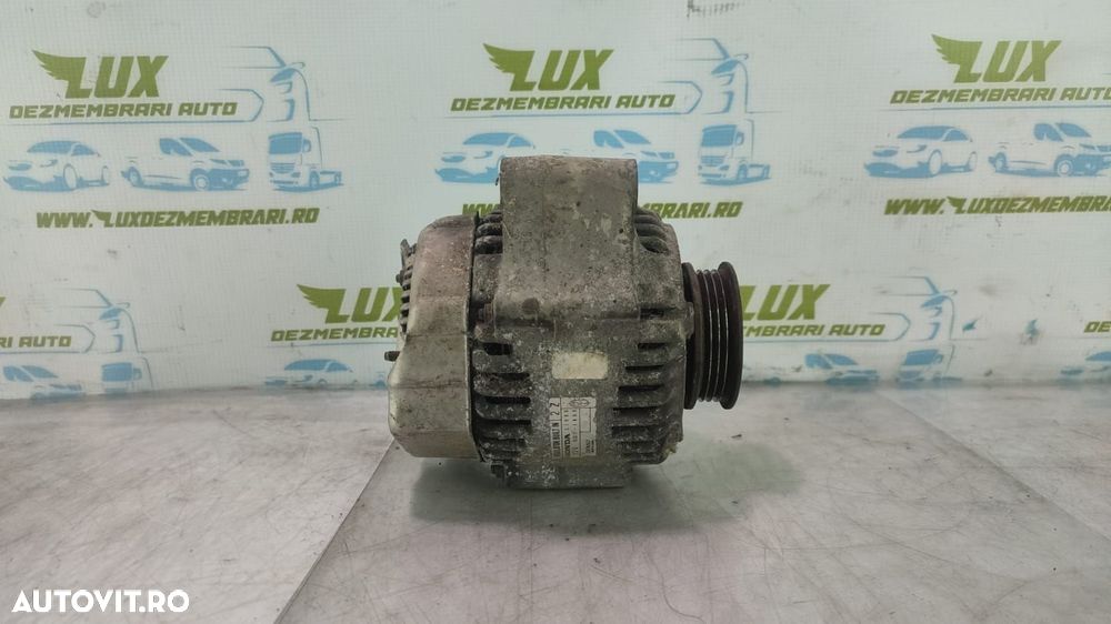 Alternator 102211-1860 2.0 benzina b20z1 Honda CR-V 1 [facelift] [199 - 1