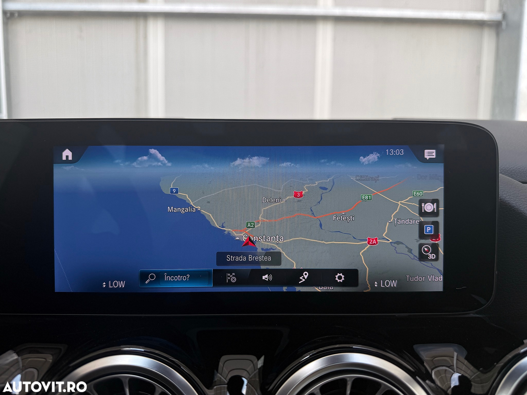 Mercedes-Benz GLA 250 4MATIC Aut. - 9