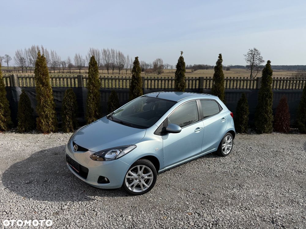 Mazda 2 1.5 Dynamic - 2