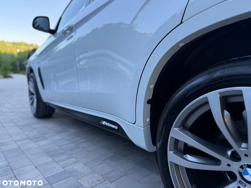 BMW X6 xDrive30d M Sport - 14