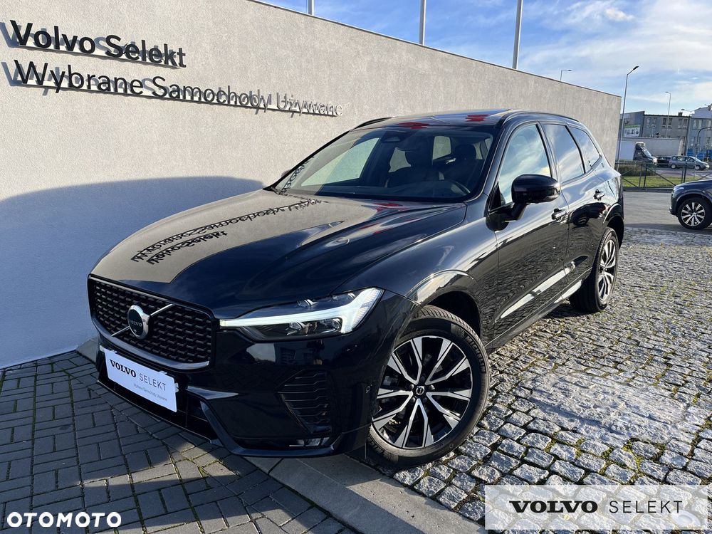 Volvo XC 60 - 36