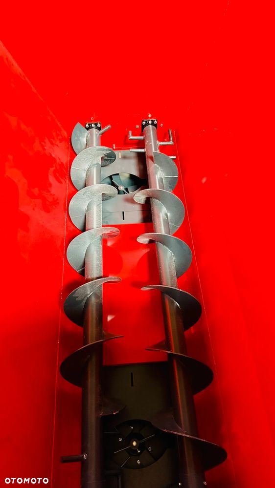 Inny DOZAGRO RS25 - 10