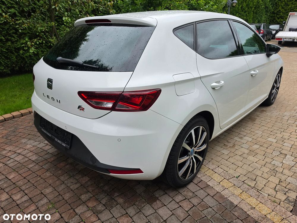 Seat Leon - 7
