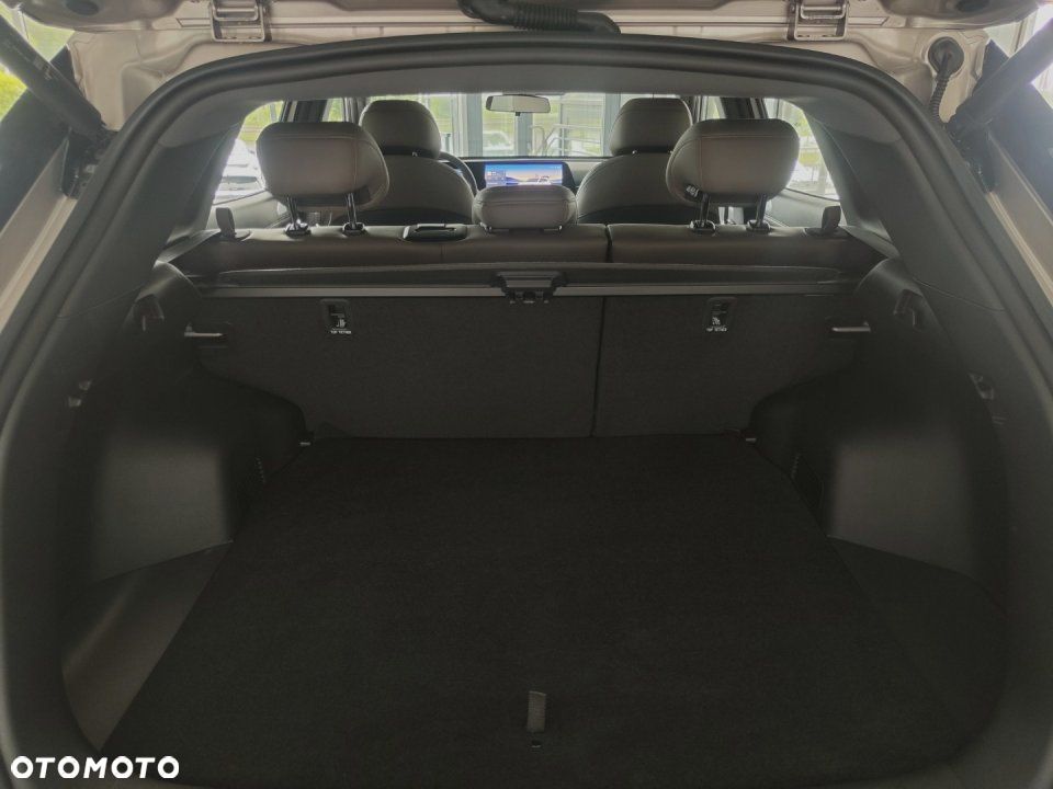 Changan CS55 Plus - 14