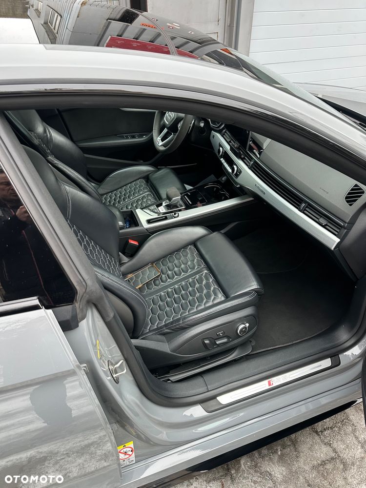 Audi RS5 Sportback - 19