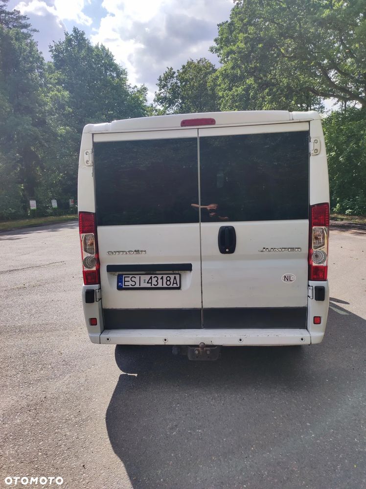 Citroën Jumper - 5