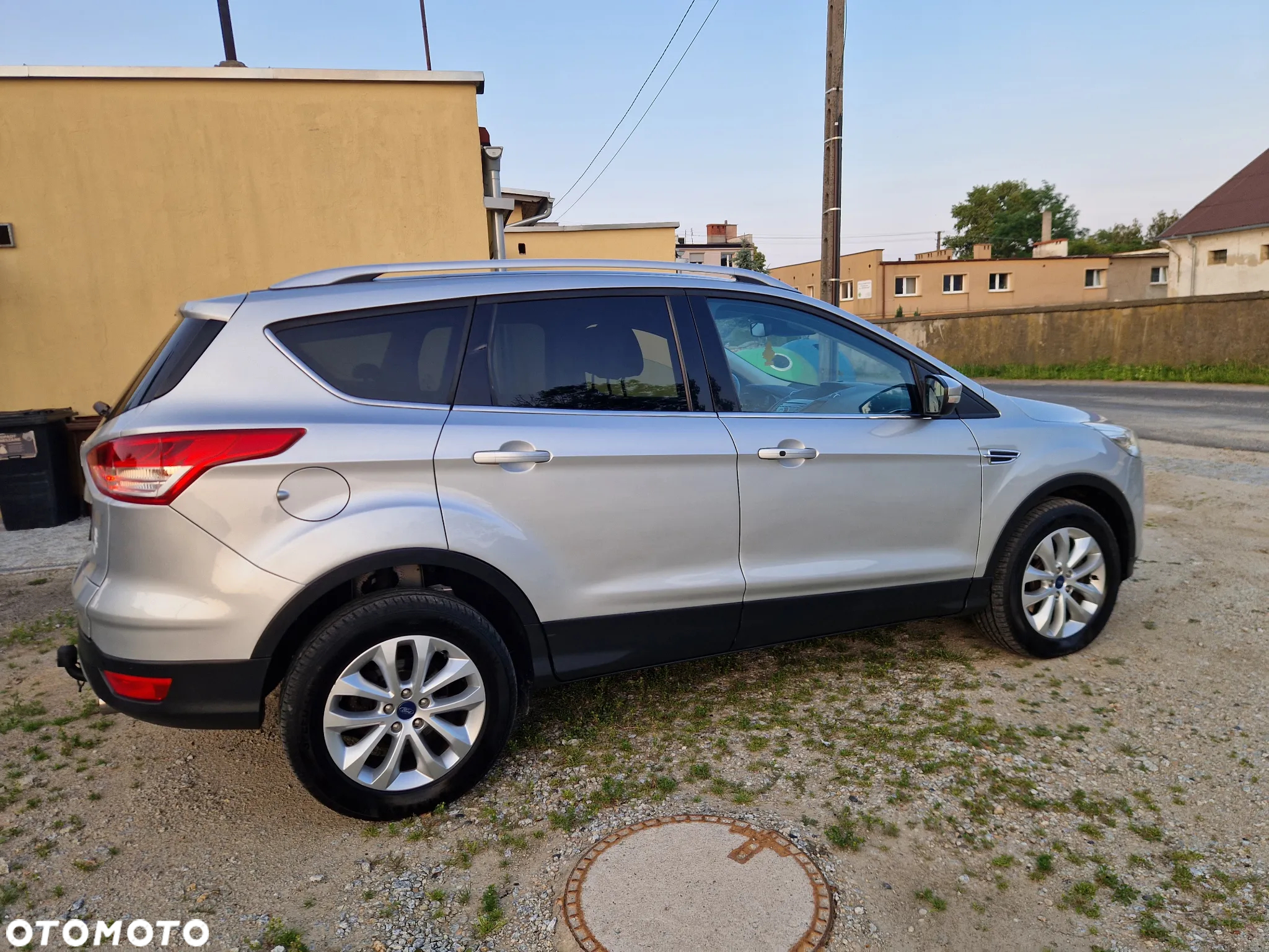 Ford Kuga 2.0 TDCi 4WD Titanium - 18