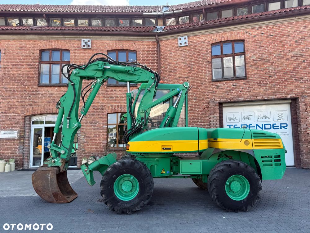 Mecalac 12 MTX - 3