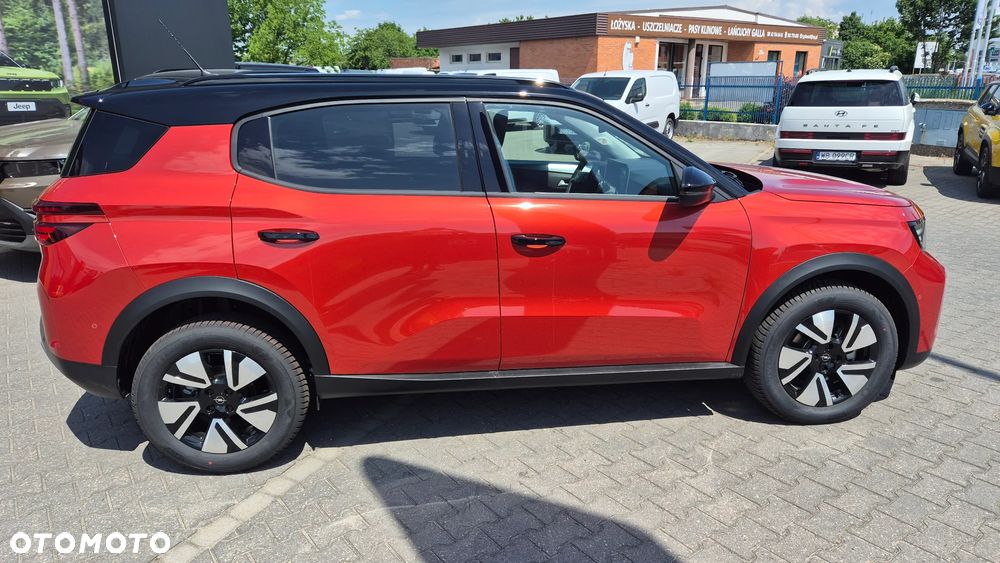 Opel Frontera 1.2 T mHEV GS eDTC6 - 9
