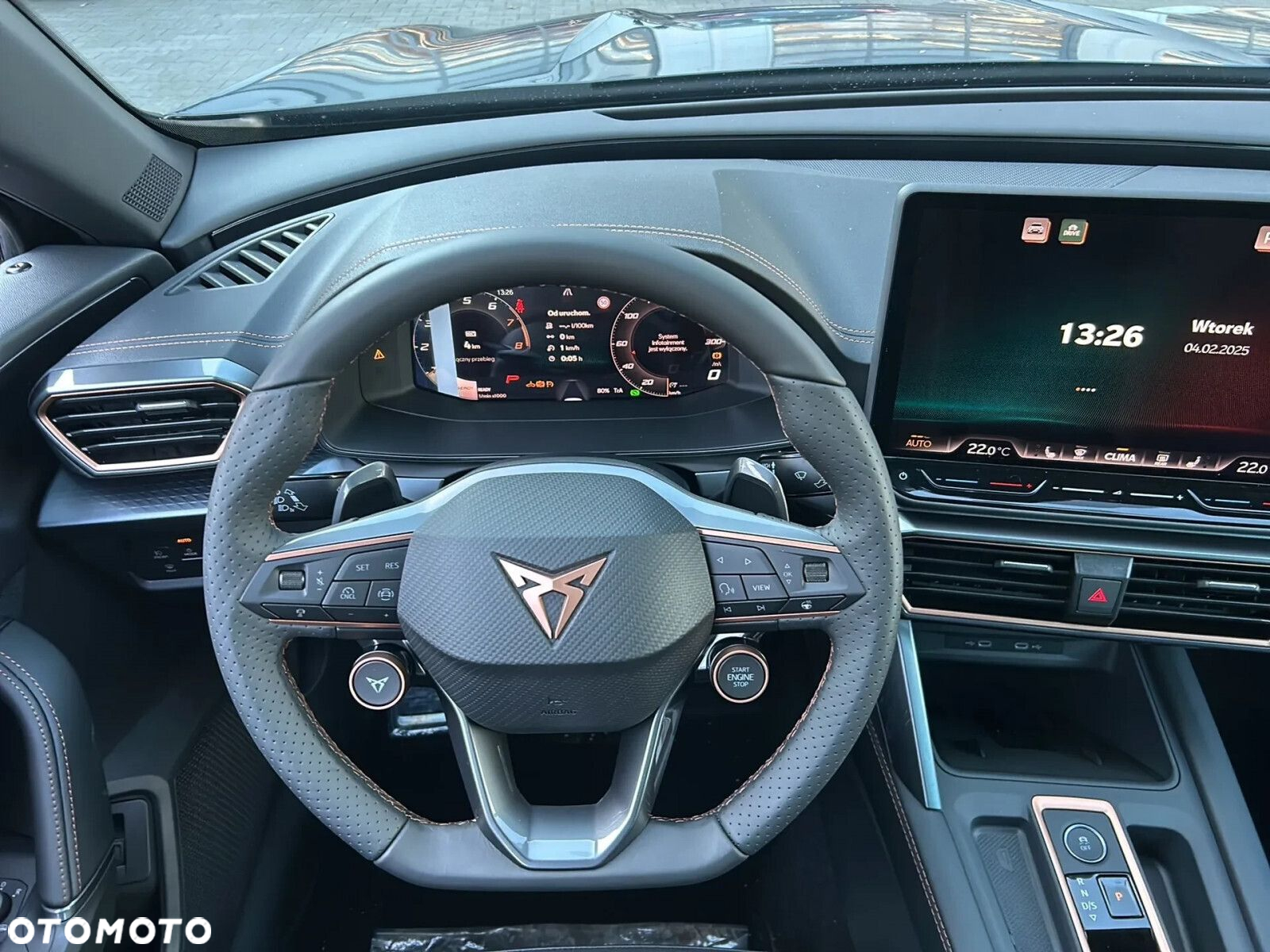 Cupra Formentor - 12