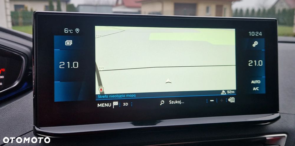 Peugeot 3008 1.5 BlueHDi Active Pack S&S EAT8 - 25