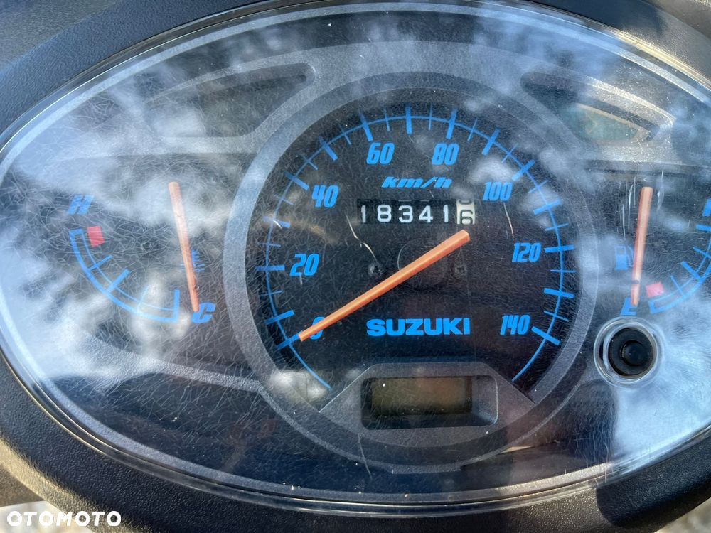 Suzuki Inny - 13