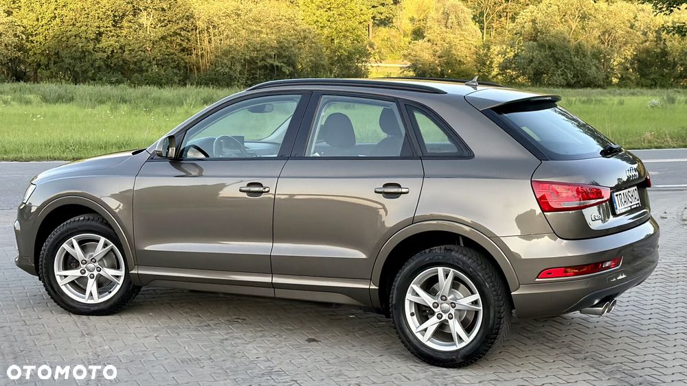 Audi Q3 2.0 TDI - 17