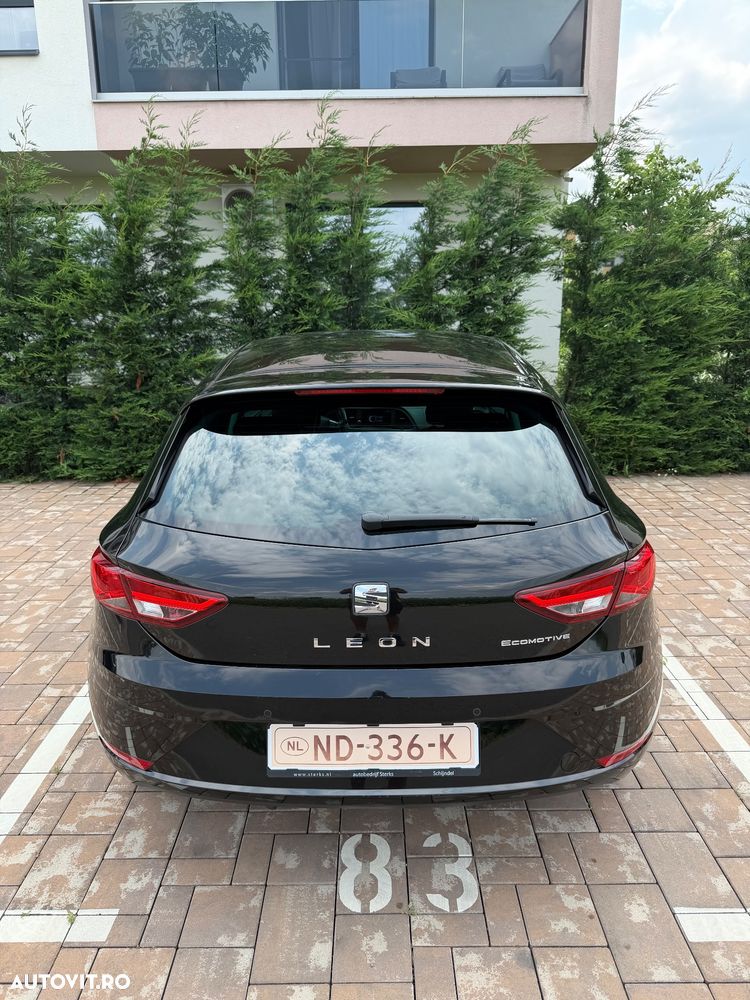 Seat Leon - 6