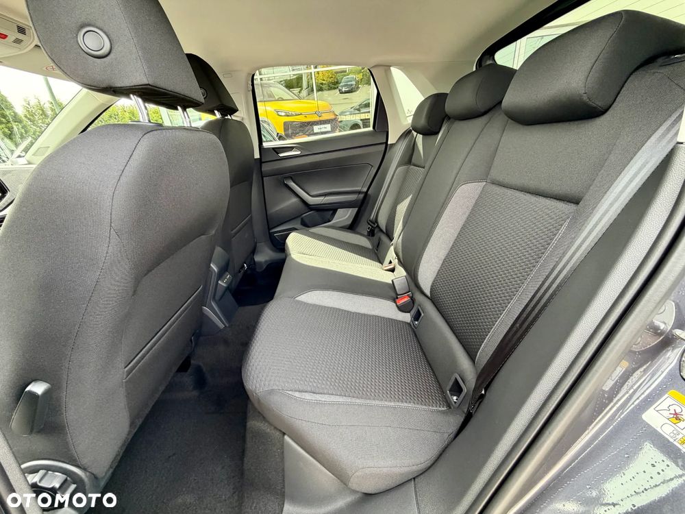 Volkswagen Polo 1.0 TSI Life Plus - 11