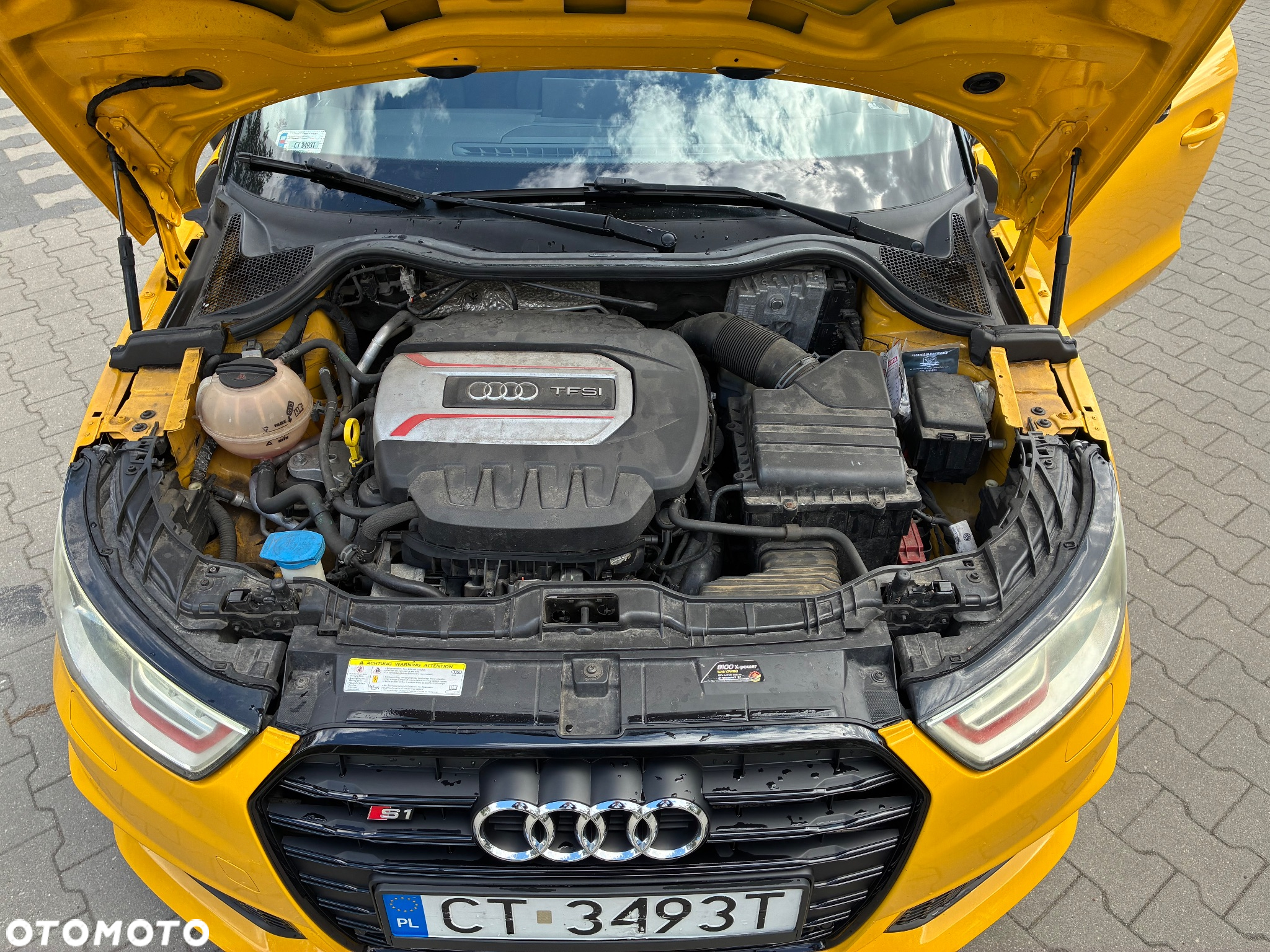 Audi S1 Sportback - 20