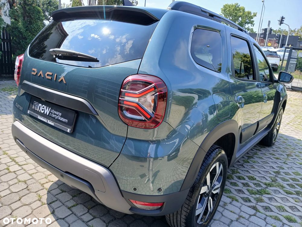 Dacia Duster - 8