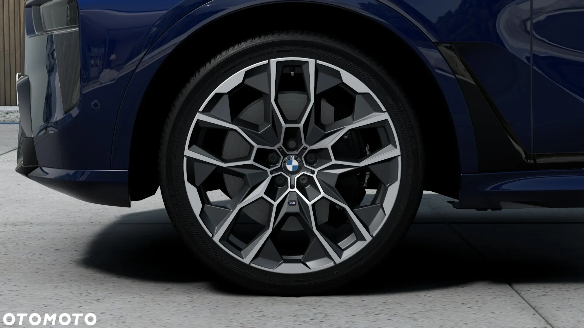 BMW X7 - 6