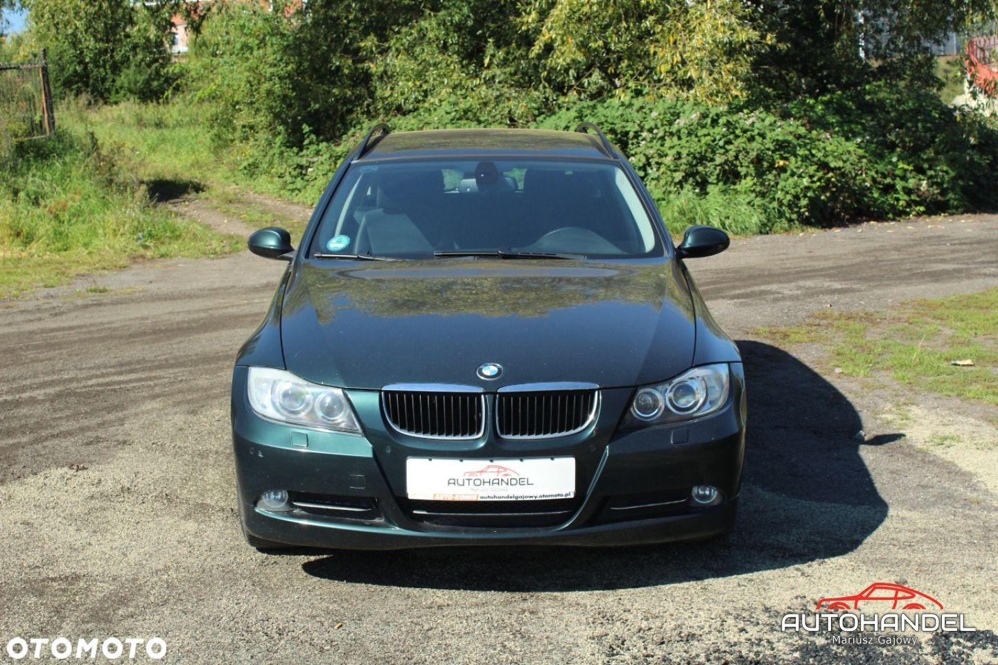 BMW Seria 3 - 2