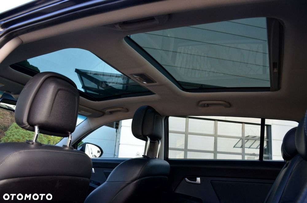 Kia Sportage - 26