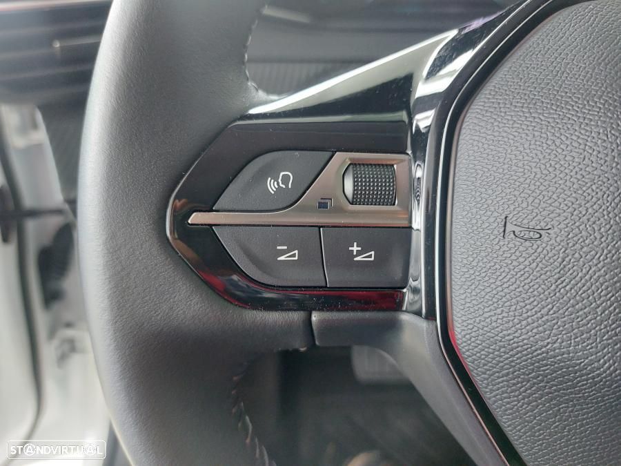 Peugeot e-208 50 kWh Active - 18