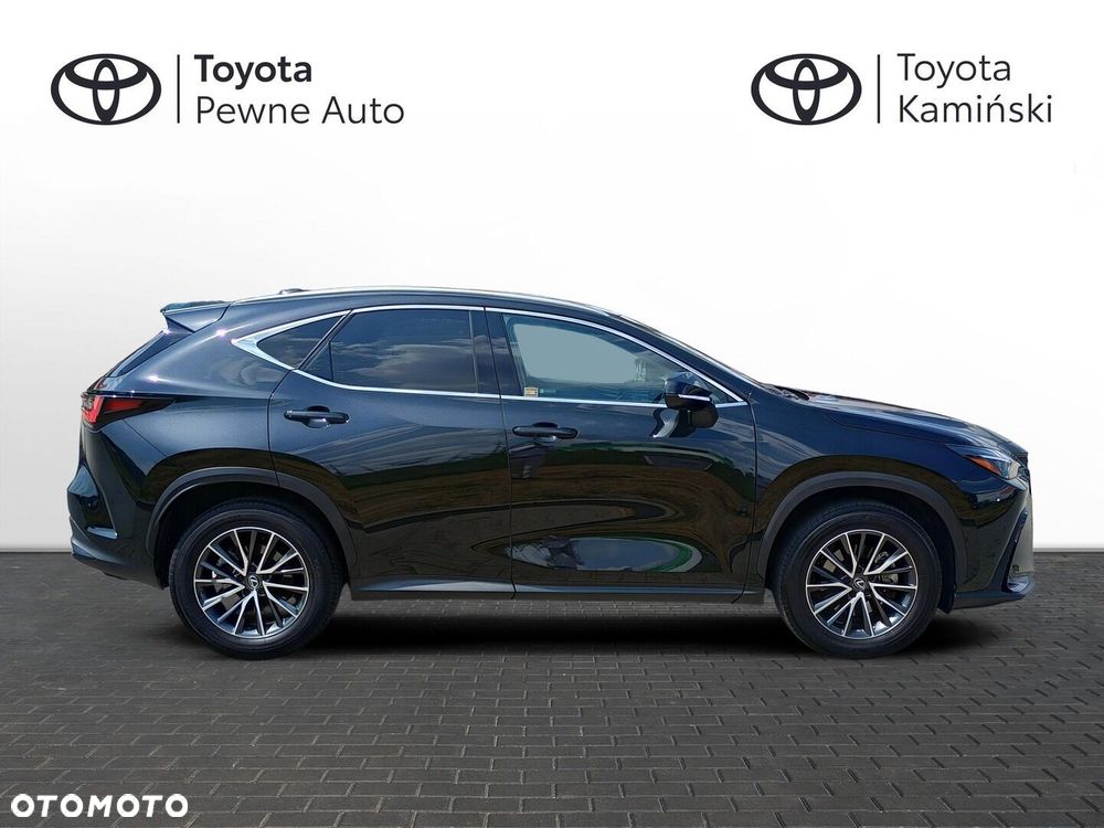 Lexus NX 350h Prestige 2WD - 6