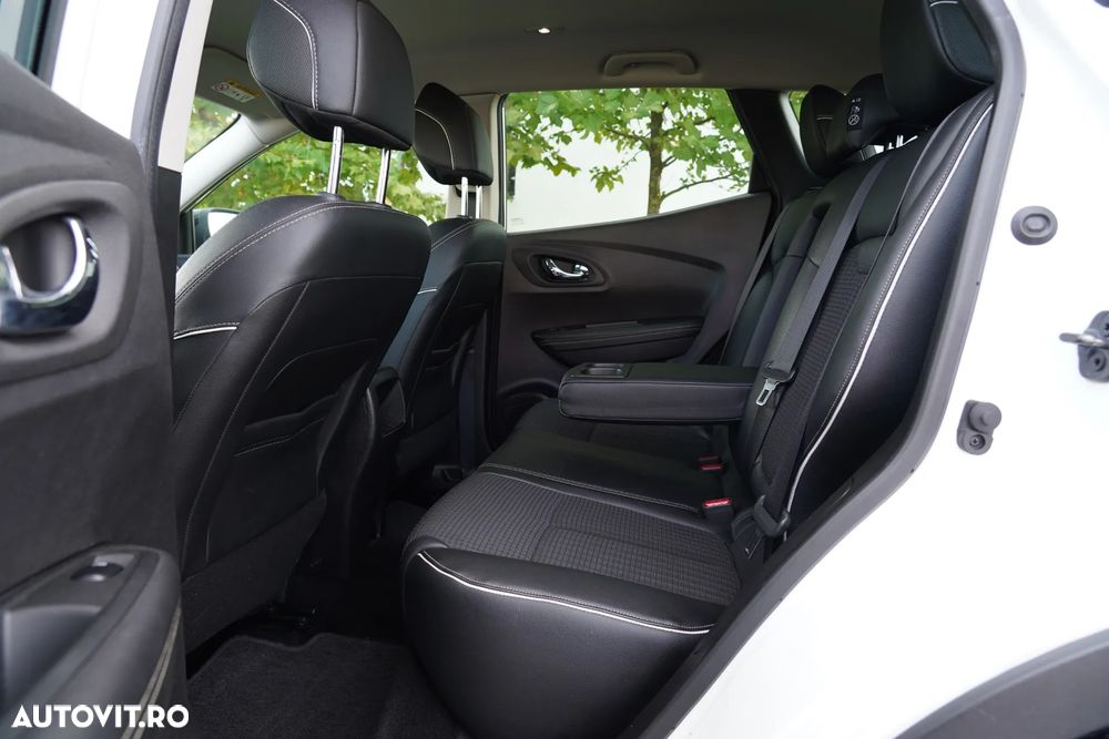 Renault Kadjar Energy dCi 130 4x4 Bose Edition - 16