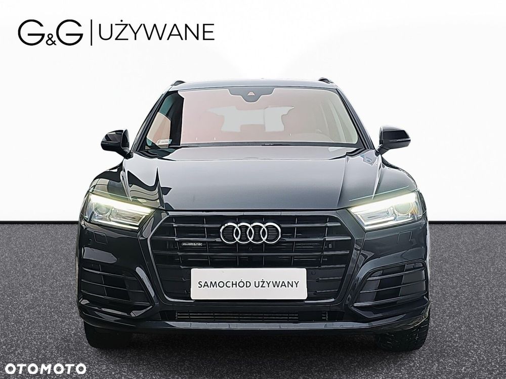 Audi Q5 - 2
