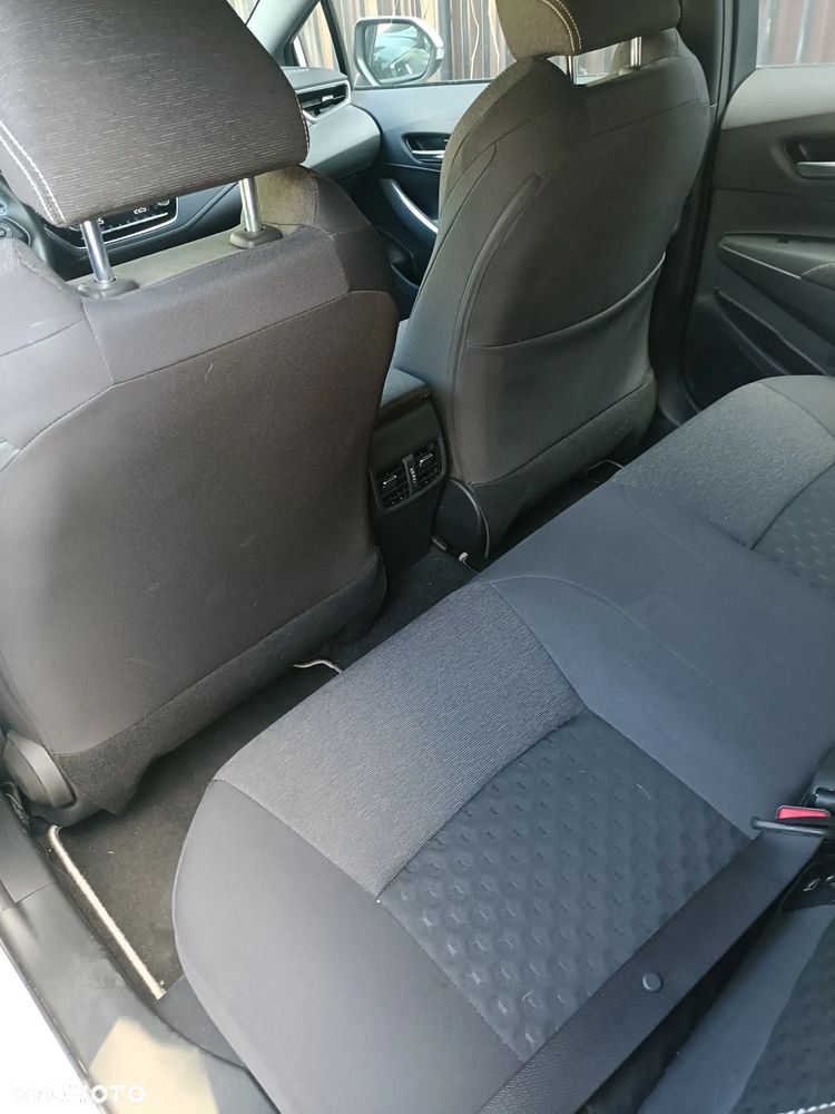 Toyota Corolla 1.8 Hybrid Comfort - 20