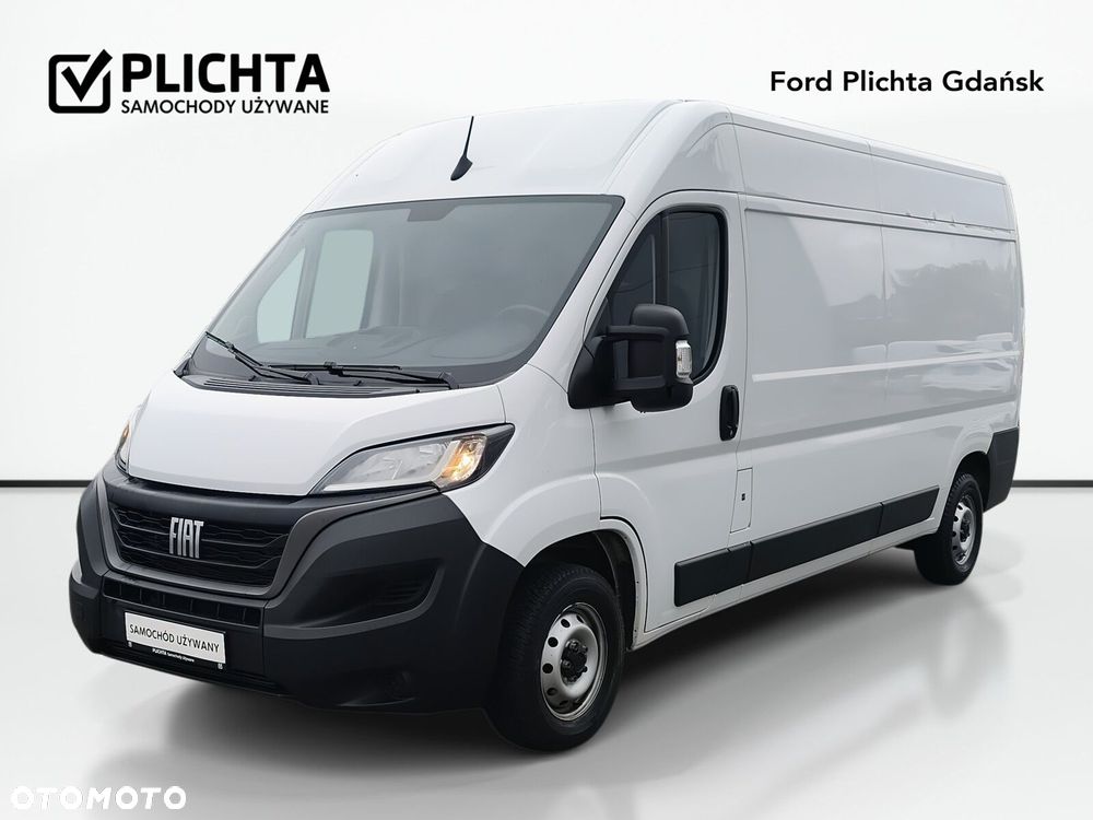 Fiat Ducato - 1