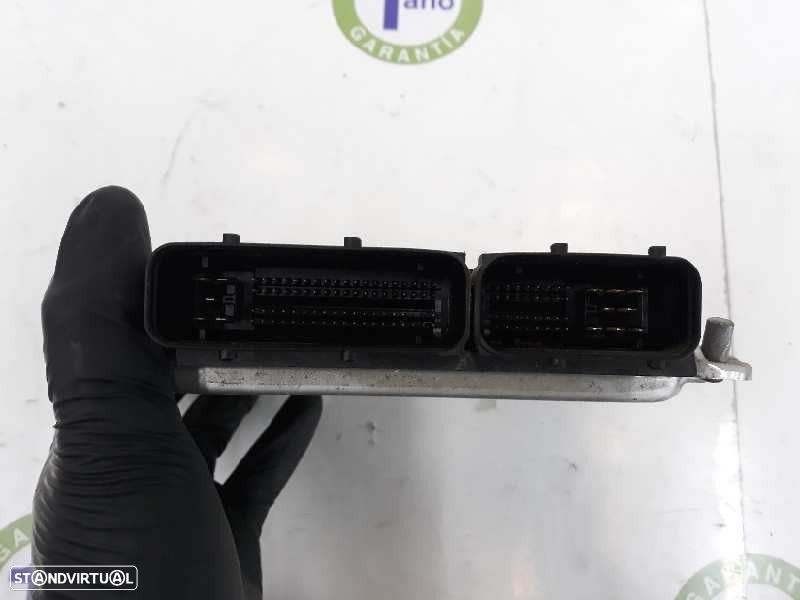 CENTRALINA MOTOR UCE AUDI TT 2001 - 2