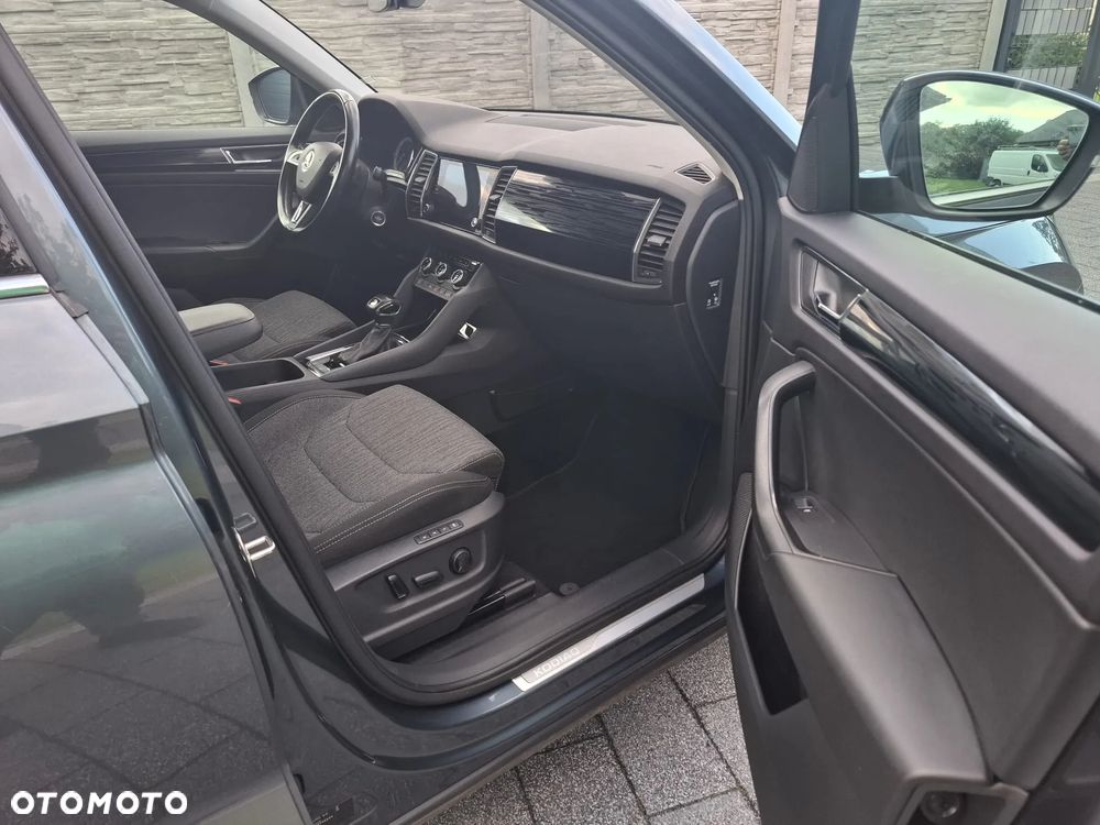 Skoda Kodiaq 2.0 TSI 4x4 DSG Style - 11